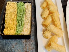 -百草滩羊清水涮羊肉·清真·宁夏盐池滩羊(莲花桥店)