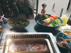 -大隐·成都火锅Bistro(合生麒麟新天地店)