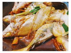 兴仙家烧杂鱼-兴仙饭店·闽味海鲜(马尾总店)