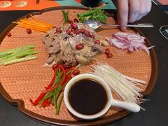 -羽鸽集·乳鸽专门店·地道顺德菜(岭南站店)