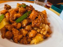 -肘子酥·天津菜·特色捞面(德云社店)