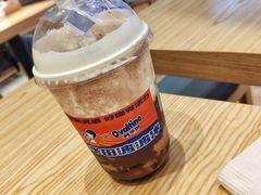 -喜茶(永旺梦乐城店)