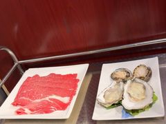 -金龙·打边炉(南京西路店)