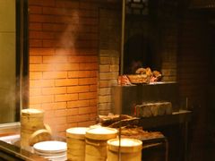 -上海苏宁宝丽嘉酒店·嘉府壹号中餐厅