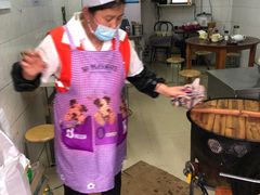 -黄阿姨锅贴大王(万航渡路店)