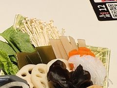 -鱼酷活鱼烤鱼(江宁金鹰店)