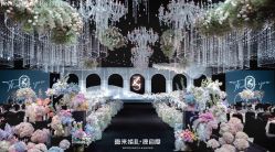 -成都首座万豪酒店·宴会厅