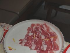 -涮福記·现切牛羊肉火锅(世纪汇店)