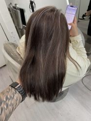 -T-Hair Salon