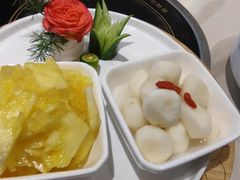 -新侗家食府(蟠桃宫店)
