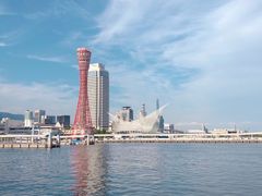 -神户港
