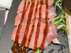 -赤坂亭·M9和牛烧肉·铁板烧(合肥万象城店)