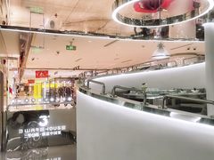 -3号仓库·创意中国菜(新世界城店)