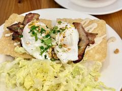 -Egg•Allday Brunch(襄阳北路店)