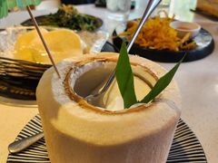 -Linlin泰餐厅(华夏幸福店)