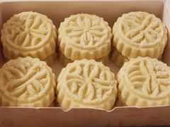 薄荷印糕-上海哈尔滨食品厂(淮海中路店)