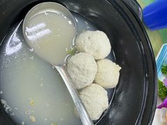 -景好海鲜餐厅(大鹏必选旅游店)