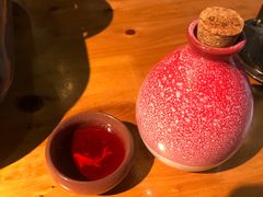 -醉巫山纸包鱼·私房菜