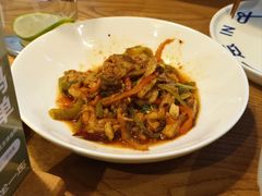-一坐一忘云南菜(嘉里中心店)