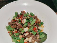 -新白鹿餐厅(西湖银泰店)