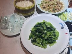 -华馨园北京烤鸭(丽水店)