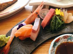 -金井日本料理(丽柏广场店)