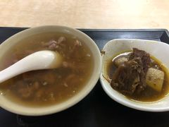 -好成财牛排馆(涂门街总店)