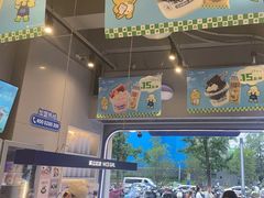 -溪边姑娘·拉丝酸奶水果捞(春熙路店)