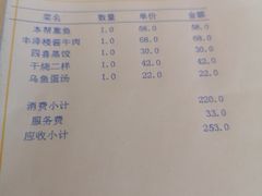 -国际饭店·帆声西饼屋(黄河路店)