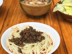 -纯阳馆鱼香排骨面(东二道街店)