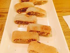 -热度餐厅(老佛爷店)