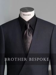 -Brother西服礼服定制·商务·婚礼(佛山南海店)
