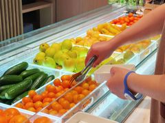 -东方棕泉·洗浴·按摩·美食国际水疗会所(福田店)