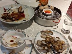-爷爷的草帽·海鲜馆(孙塘路店)