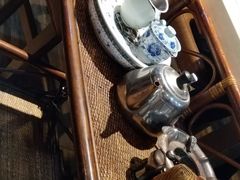 -舊街坊茶楼(市二宫店)