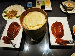 -小大董·烤鸭(观景餐厅·南京西路店)