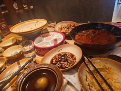-青年公社烤鸭(滨湖银泰店)