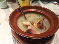-麒麟小院·老九江菜(安平路店)