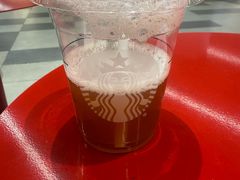 -星巴克(合肥包河万达广场店)
