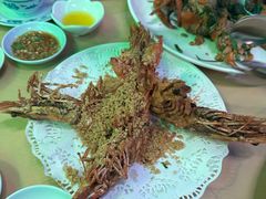 -無招牌海鮮(芽笼店)