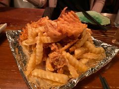 -Outdark Korean Restaurant