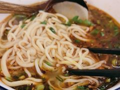 -马记永·兰州牛肉面(3019君尚店)