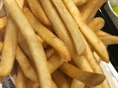 -The Habit Burger Grill 哈比特汉堡(爱琴海店)