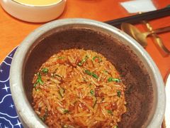 -翕间食·精致淮扬菜(江苏大剧院店)