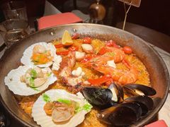 -BROWNSTONE布朗石西班牙餐厅(富城店)