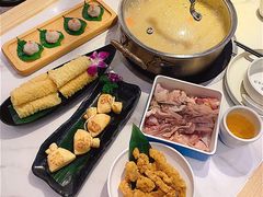 原味胡椒猪肚鸡火锅-六少·猪肚包鸡火锅(卓悦INTOWN店)