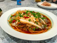 -聚丰园•湖鲜餐厅(阿红私房菜梅石路店)