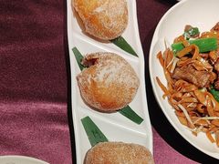 -粤匠·澳门点心粤菜海鲜(澳门半岛店)
