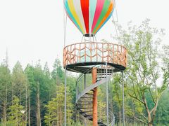 -黄海国家森林公园