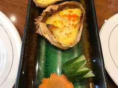 -大渔铁板烧(中山路八佰伴店)